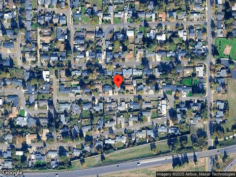 Westward Ho, EUGENE, OR 97401