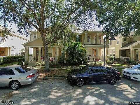 Clay Brick, HARMONY, FL 34773