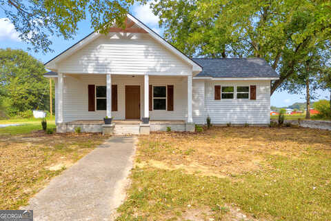 Old Elbert, ROYSTON, GA 30662