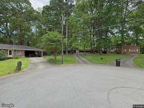 Meadowview, REX, GA 30273