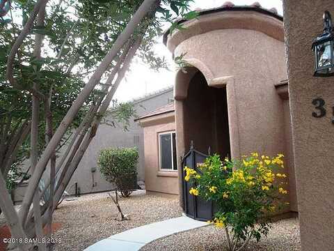 Desert Trail, SIERRA VISTA, AZ 85635