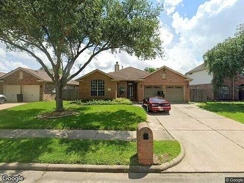 Rushwater, FRIENDSWOOD, TX 77546