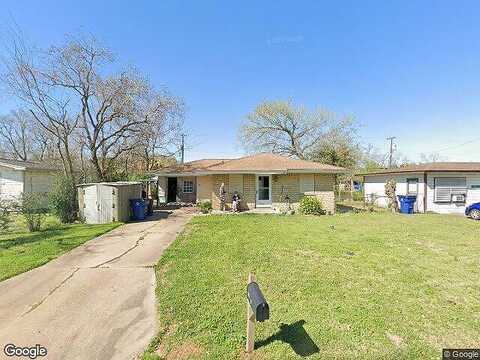 Orange, TEXAS CITY, TX 77590