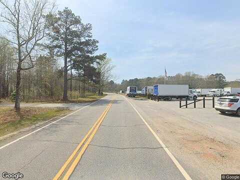 Highway 29, MORELAND, GA 30259