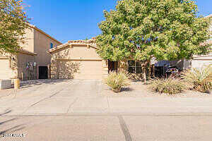 Desert Moon, SAN TAN VALLEY, AZ 85143