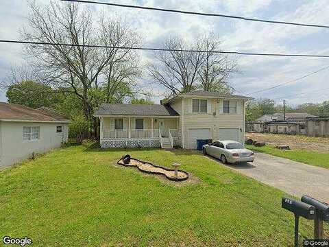 Rogers, MCDONOUGH, GA 30253