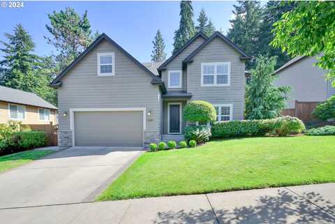 Timberbrook, EUGENE, OR 97405