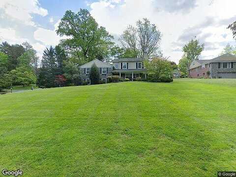 Tyson, NEWTOWN SQUARE, PA 19073