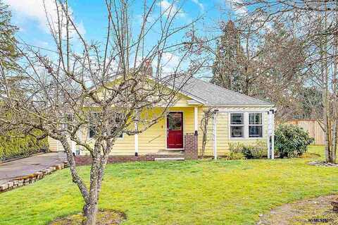 Pioneer, SALEM, OR 97302