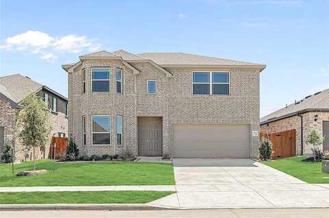 Apple Creek, CRANDALL, TX 75114