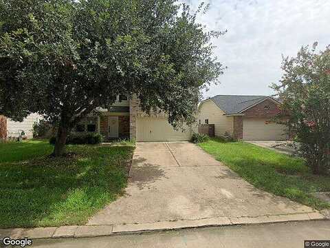 Annice, PINEHURST, TX 77362