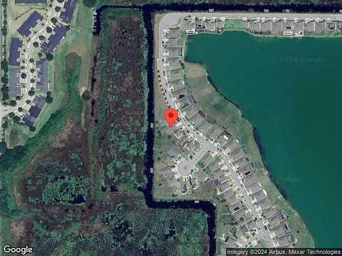 Blue Cypress, GROVELAND, FL 34736