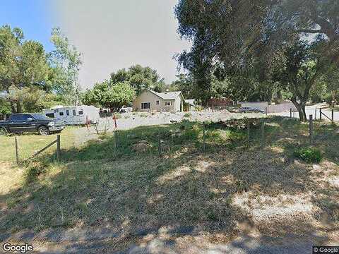 Grade, PAUMA VALLEY, CA 92061