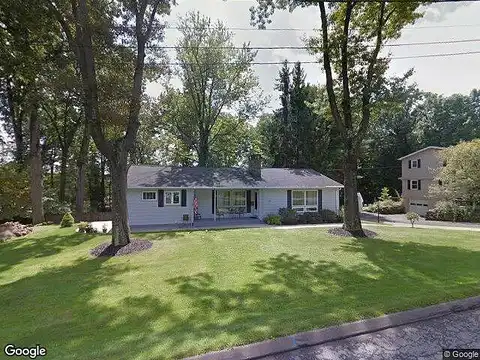 Pinoak, FRANKLIN, PA 16323