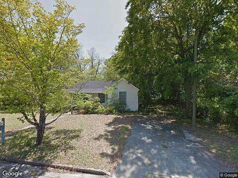 Arch, DUBLIN, GA 31021