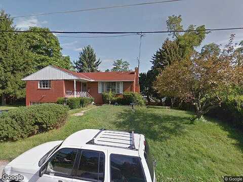 Garfield, WEST MIFFLIN, PA 15122