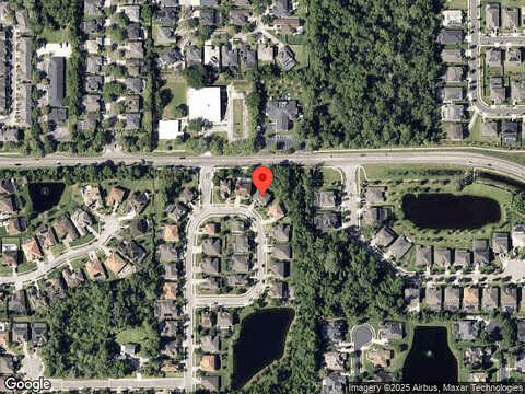Chandler, OVIEDO, FL 32765