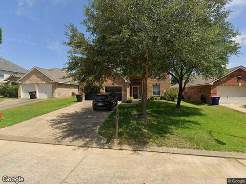 Sulphur Creek, MAGNOLIA, TX 77355