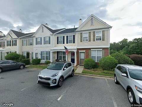 Devonshire, ALPHARETTA, GA 30022