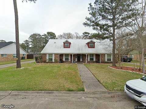 Sherwood Oak, DICKINSON, TX 77539