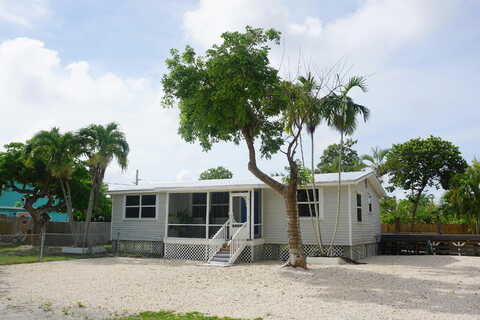 Pine Channel, BIG PINE KEY, FL 33043