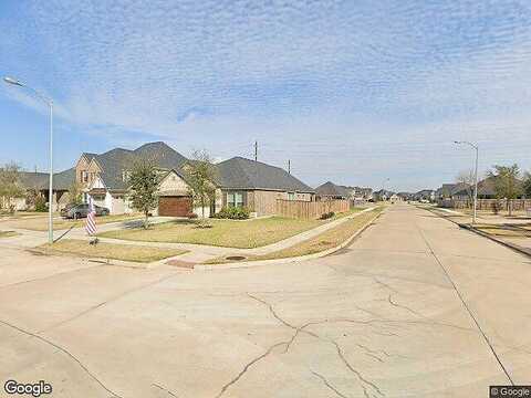 Buffalograss, KATY, TX 77494