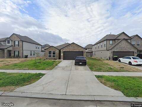 Silverhorn, ROSENBERG, TX 77471
