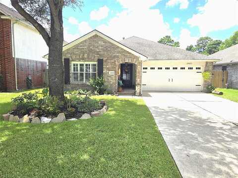 Stone Fox, SPRING, TX 77386