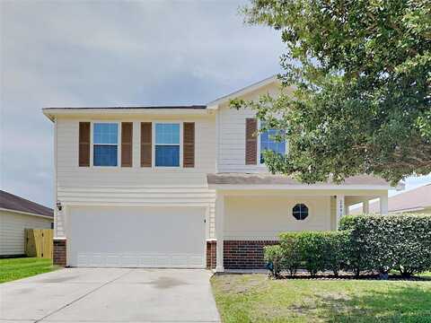 Village Creek, SPRING, TX 77386
