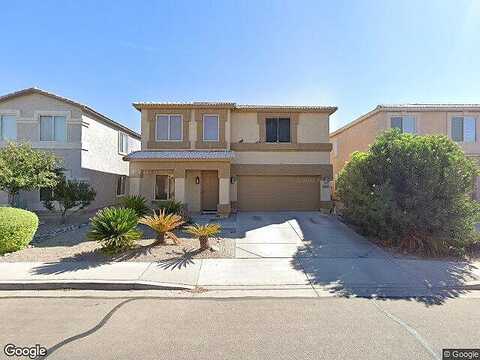 Spur, SAN TAN VALLEY, AZ 85143