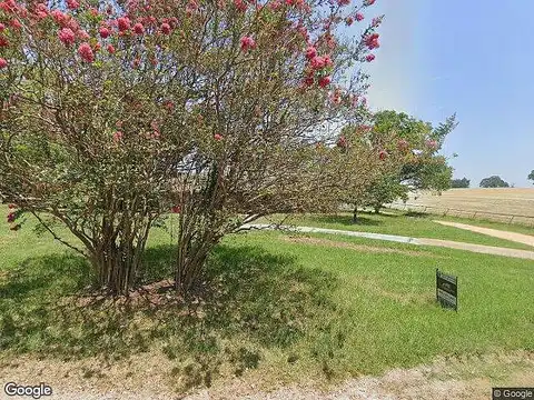 County Road 4235, MOUNT PLEASANT, TX 75455