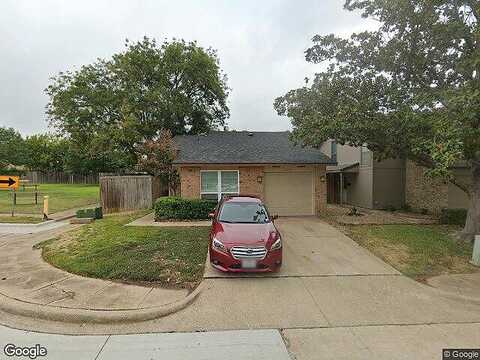 Capella, GARLAND, TX 75044