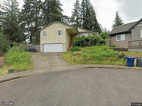 68Th, SPRINGFIELD, OR 97478