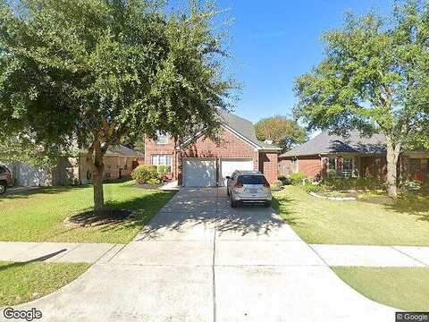 Everett Knolls, KATY, TX 77494