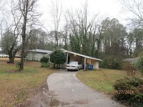 Plantation, ATLANTA, GA 30344