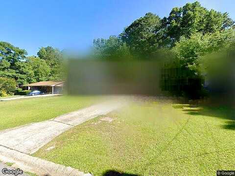 Heritage, MORROW, GA 30260
