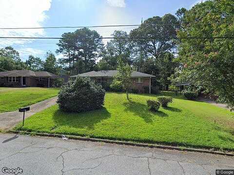 Lancaster, ATLANTA, GA 30344