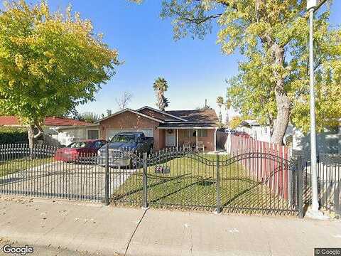 52Nd, SACRAMENTO, CA 95822