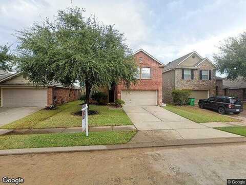 Bellwood Pines, KATY, TX 77494
