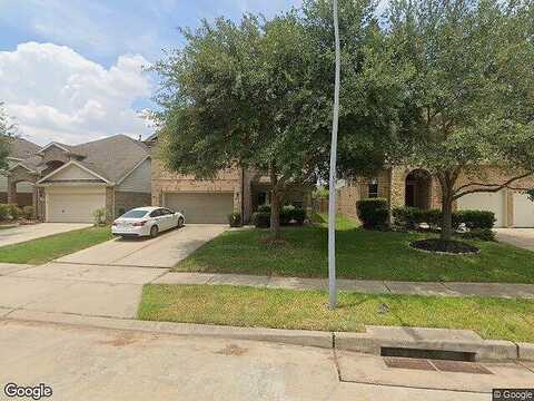 Bellwood Pines, KATY, TX 77494