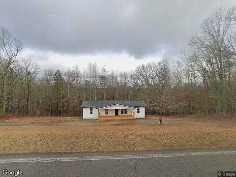 Tallapoosa East Church, BUCHANAN, GA 30113