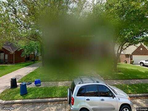 Turning Row, MISSOURI CITY, TX 77459
