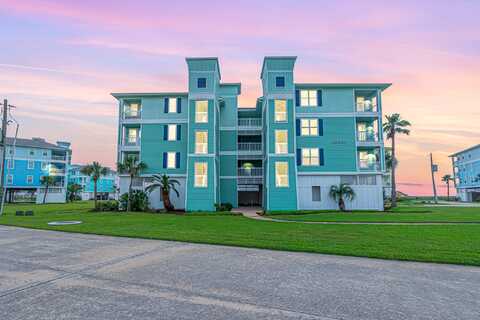 Cat Tail, GALVESTON, TX 77554