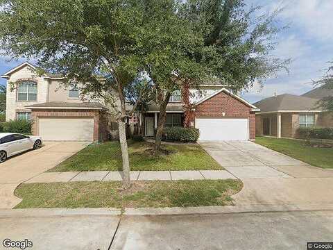 Richwood Oaks, KATY, TX 77494