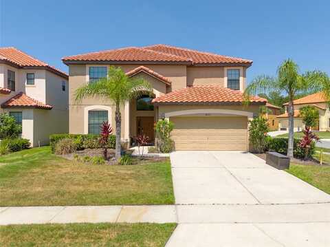 Tranquility, KISSIMMEE, FL 34746