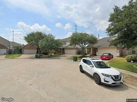 Hartwill, KATY, TX 77494