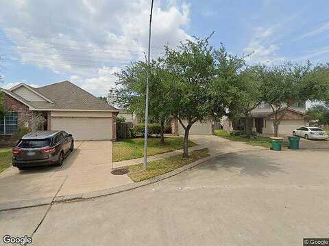 Hartwill, KATY, TX 77494