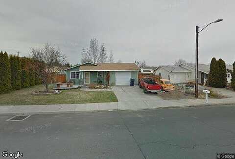 Glacier, REDMOND, OR 97756