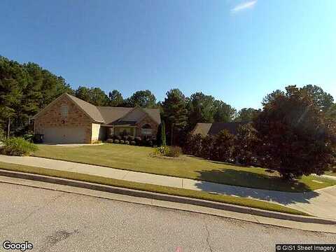 Aaron, LOGANVILLE, GA 30052