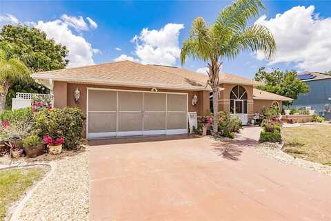 Barinas, PUNTA GORDA, FL 33983